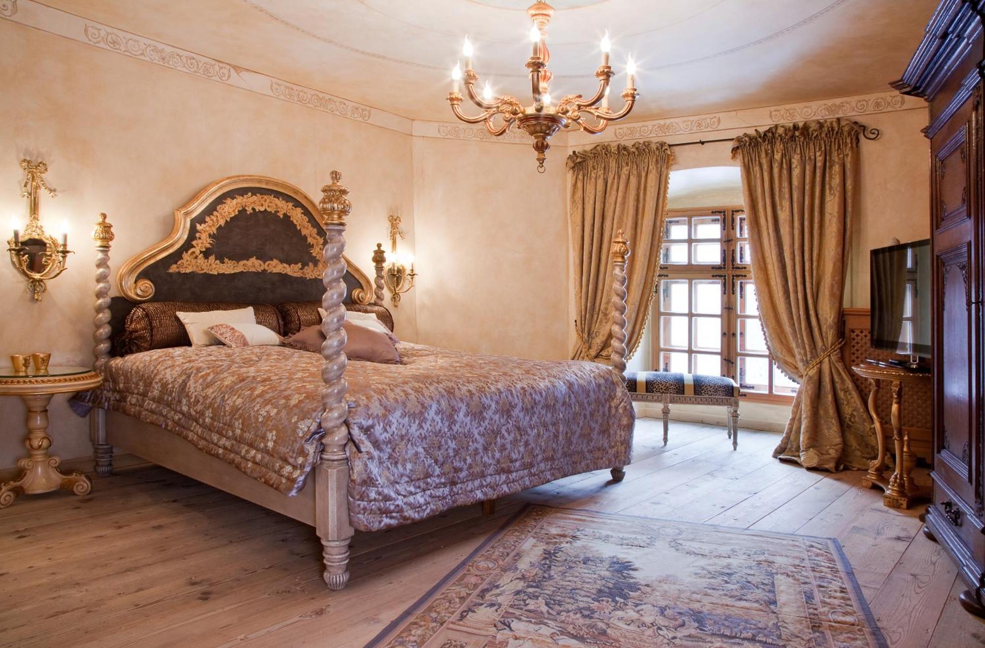 Schloss Matzen Reith im Alpbachtal Bilik gambar