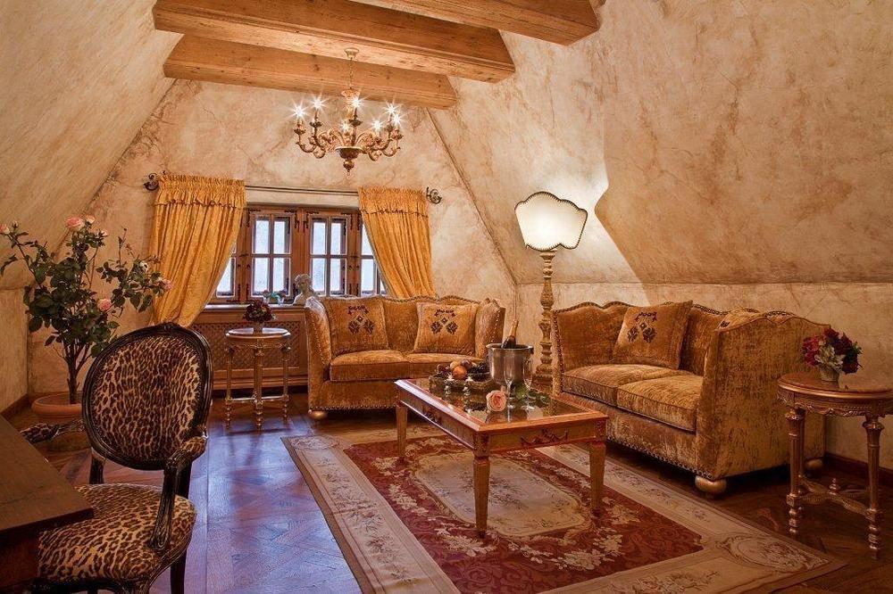 Schloss Matzen Reith im Alpbachtal Bilik gambar