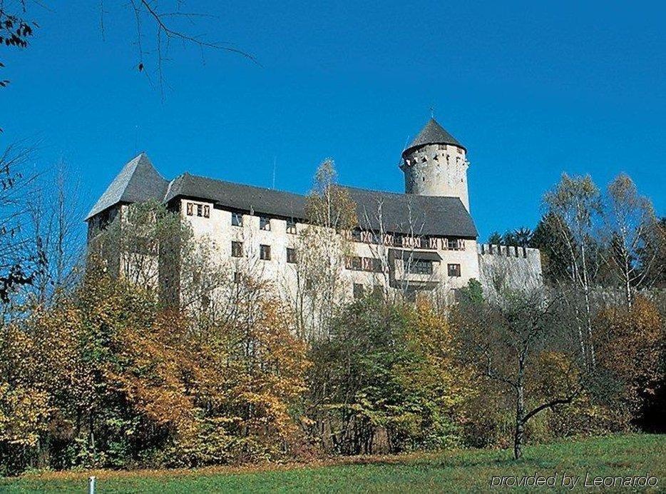 Schloss Matzen Reith im Alpbachtal Luaran gambar