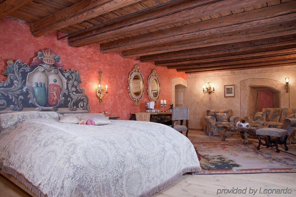 Schloss Matzen Reith im Alpbachtal Bilik gambar