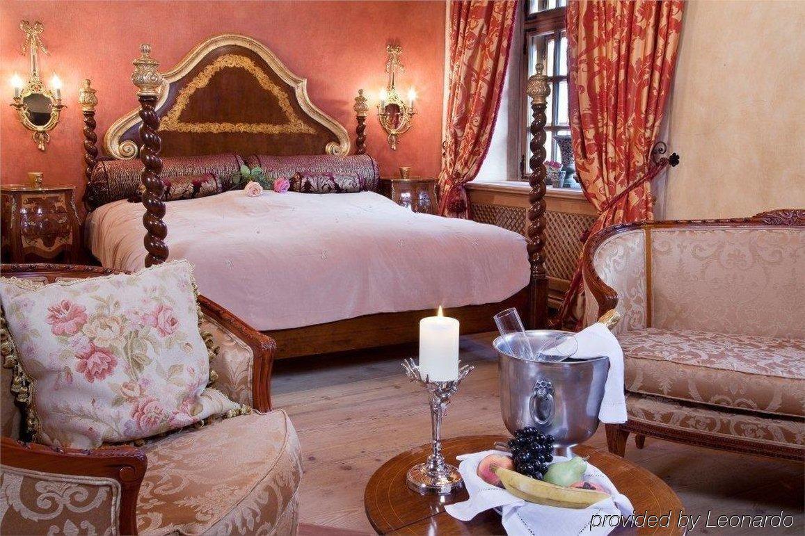Schloss Matzen Reith im Alpbachtal Bilik gambar