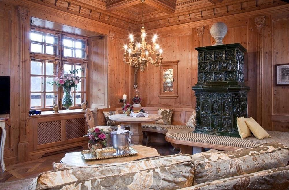 Schloss Matzen Reith im Alpbachtal Bilik gambar