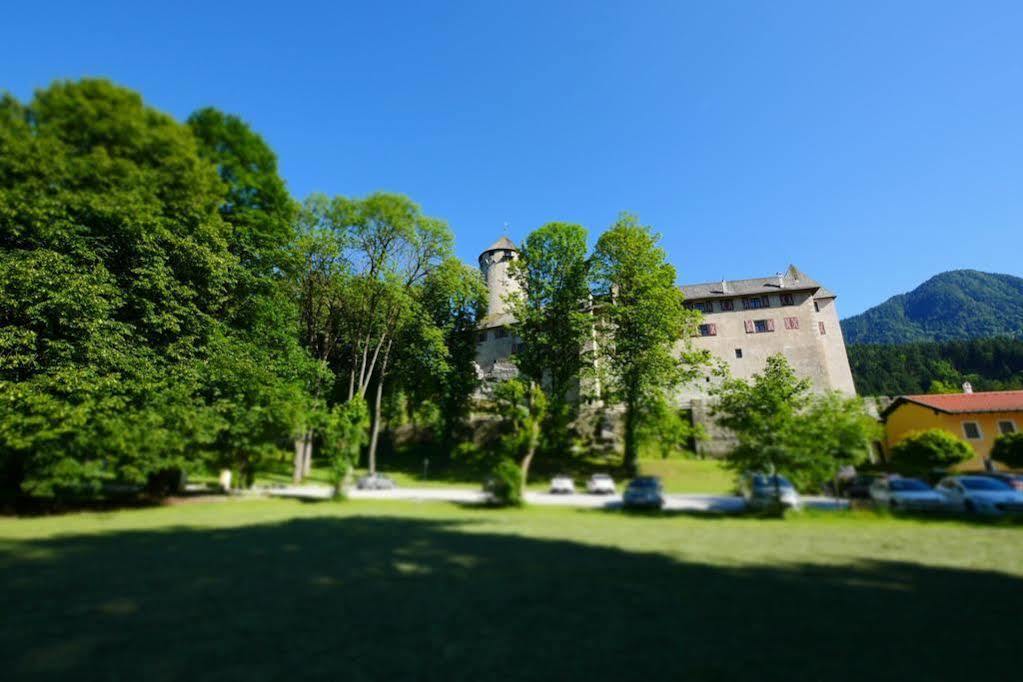 Schloss Matzen Reith im Alpbachtal Luaran gambar