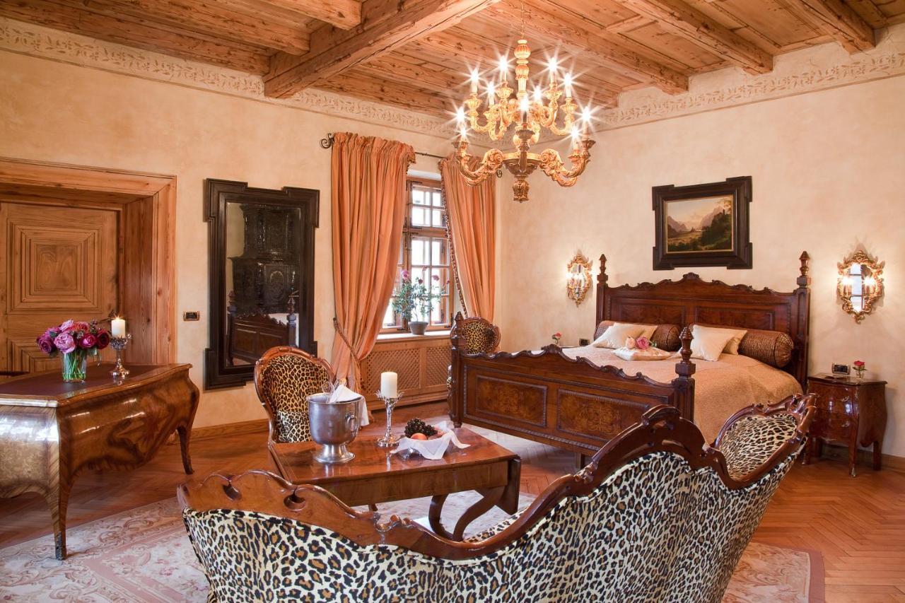 Schloss Matzen Reith im Alpbachtal Luaran gambar
