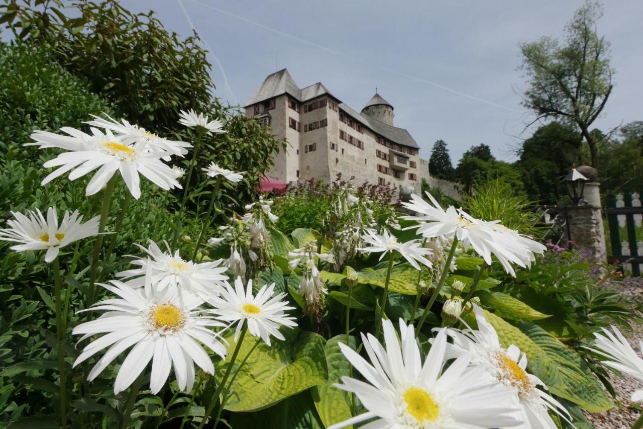 Schloss Matzen Reith im Alpbachtal Luaran gambar